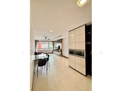 For Sale - 272B Sengkang Central