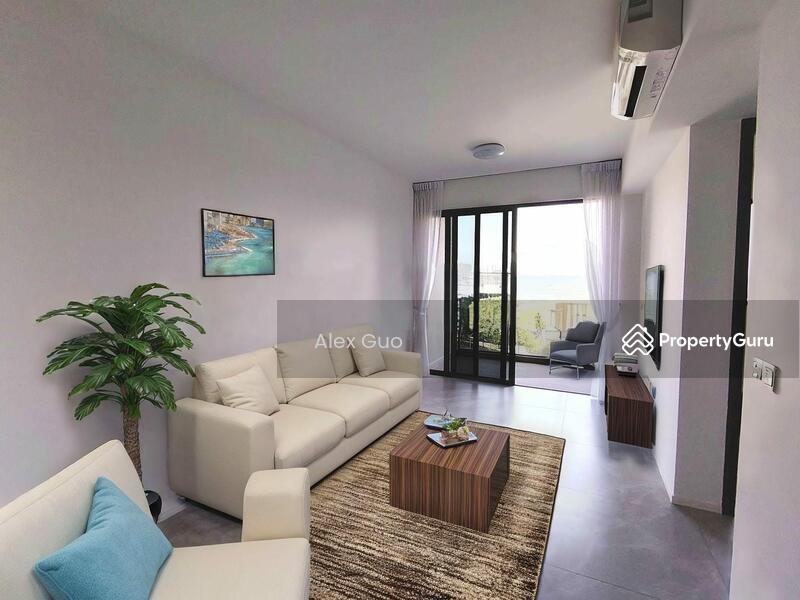 For Sale - Clavon