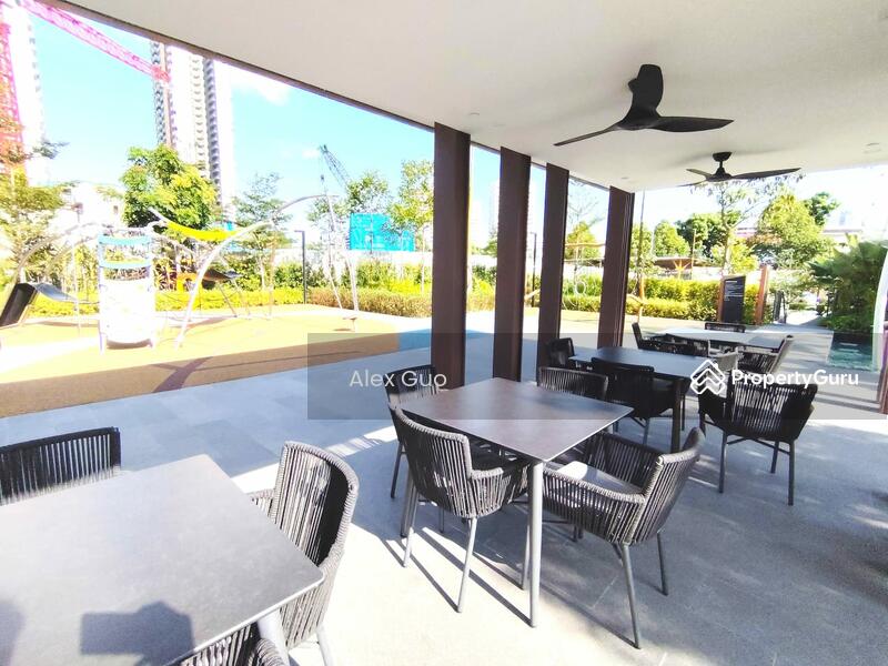 For Sale - Clavon