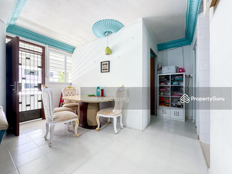 For Sale - 923 Jurong West Street 92