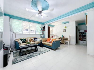 For Sale - 923 Jurong West Street 92