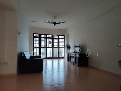 For Rent - 178 Yung Sheng Road