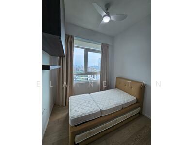 For Sale - Principal Garden