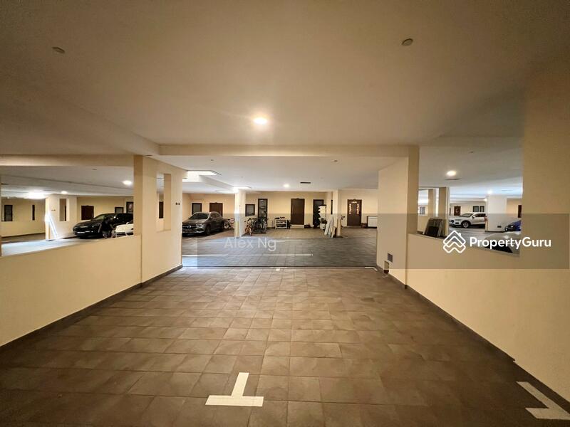 Car Park