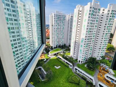 For Rent - 416C Fernvale Link