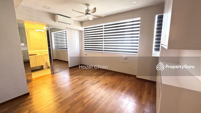 Common bedroom 