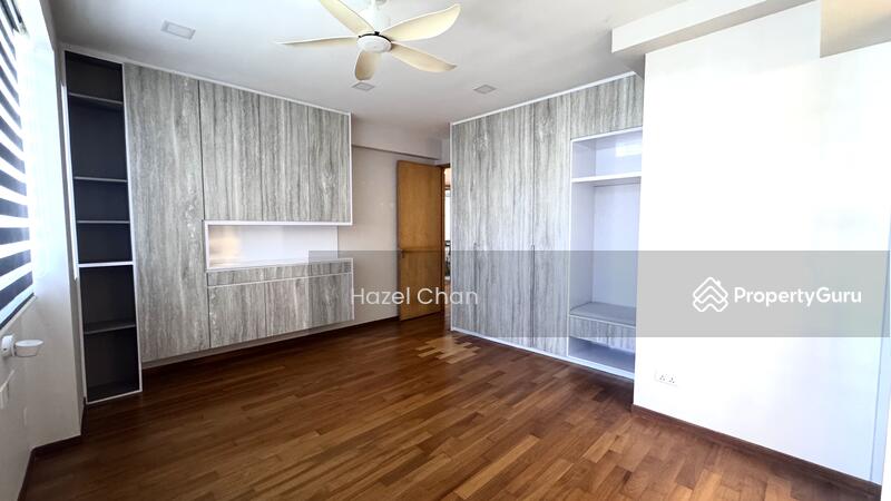 Common bedroom 