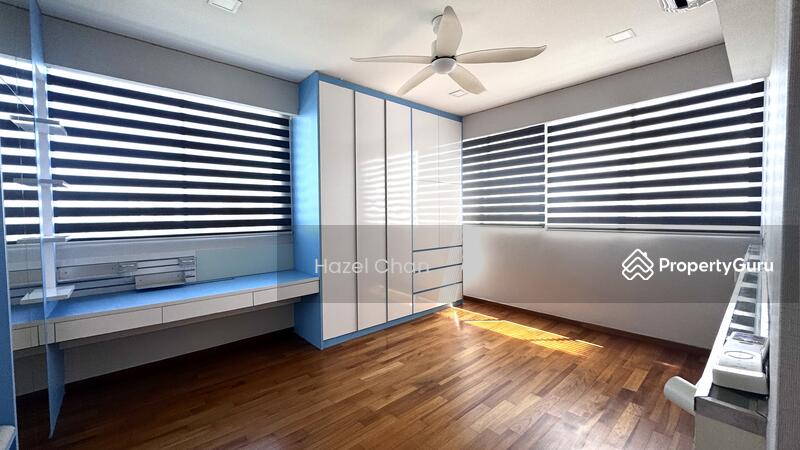 Common bedroom 