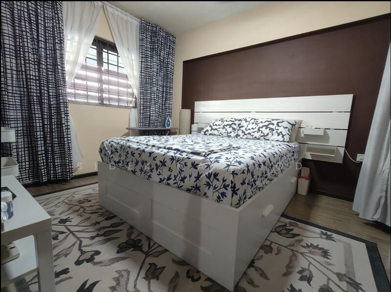 323 Ang Mo Kio Avenue 3, 323 Ang Mo Kio Avenue 3, 1 Bedroom, 473 sqft, HDB Flat For Rent, by Sidek Mahmood, 60054073 - Bedroom - PropertyGuru.com.sg