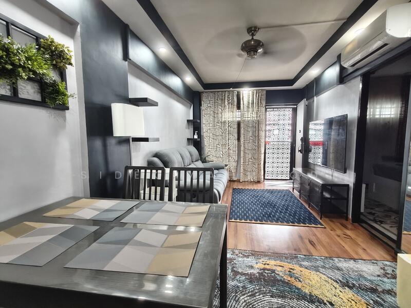 323 Ang Mo Kio Avenue 3, 323 Ang Mo Kio Avenue 3, 1 Bedroom, 473 sqft, HDB Flat For Rent, by Sidek Mahmood, 60054073 - PropertyGuru.com.sg