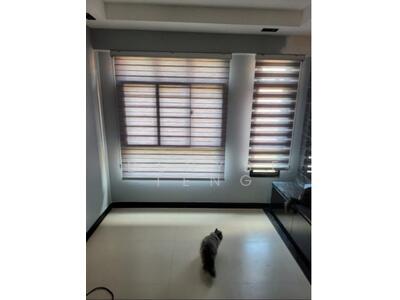 For Rent - 593B Montreal Ville