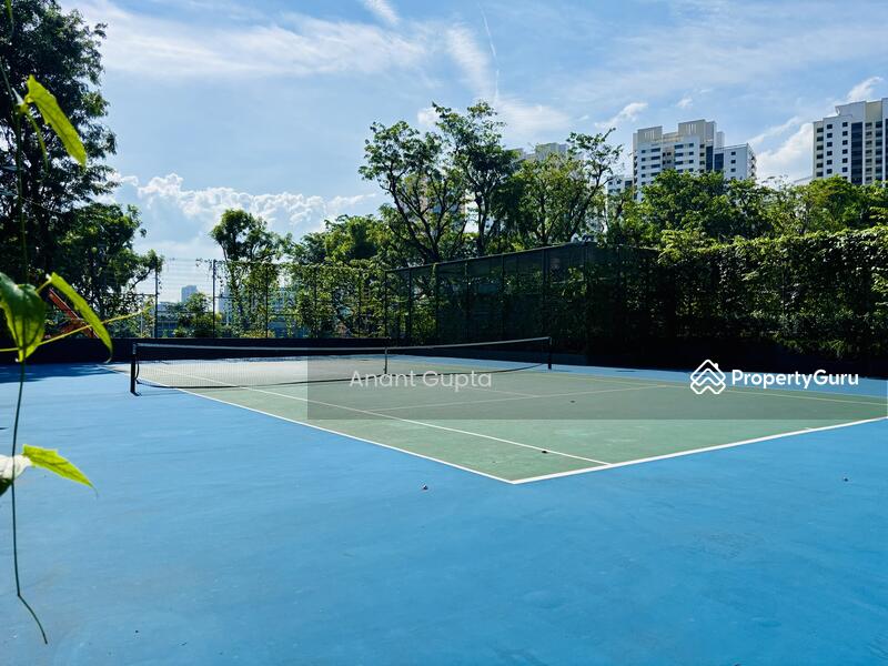 Facilities
