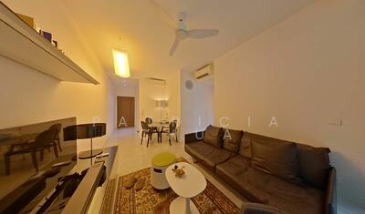 For Sale - Canberra Residences