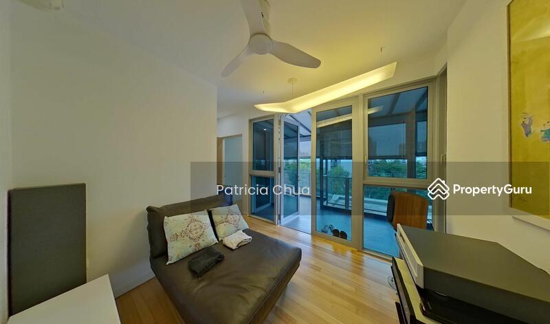Penthouse Room
