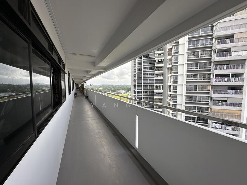 Corridor