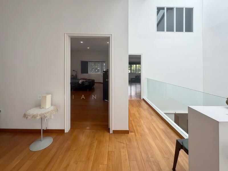 For Sale - ⭐️ATTRACTIVE $PSF! WIDE FRONTAGE REGULAR PLOT SEMI-D @ NAMLY PRECINCT! 1 KM TO NYPS!⭐️