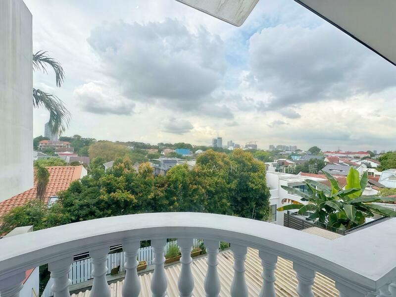For Sale - ⭐️ATTRACTIVE $PSF! WIDE FRONTAGE REGULAR PLOT SEMI-D @ NAMLY PRECINCT! 1 KM TO NYPS!⭐️