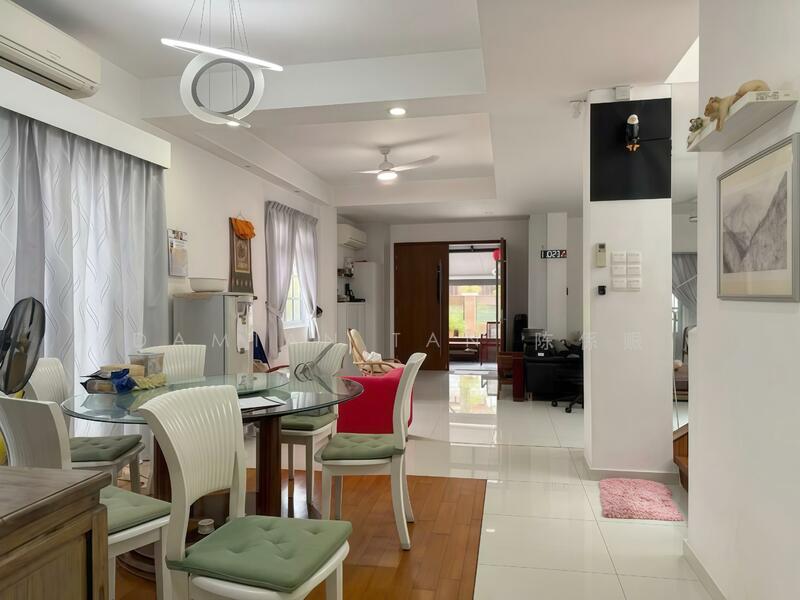 For Sale - ⭐️ATTRACTIVE $PSF! WIDE FRONTAGE REGULAR PLOT SEMI-D @ NAMLY PRECINCT! 1 KM TO NYPS!⭐️
