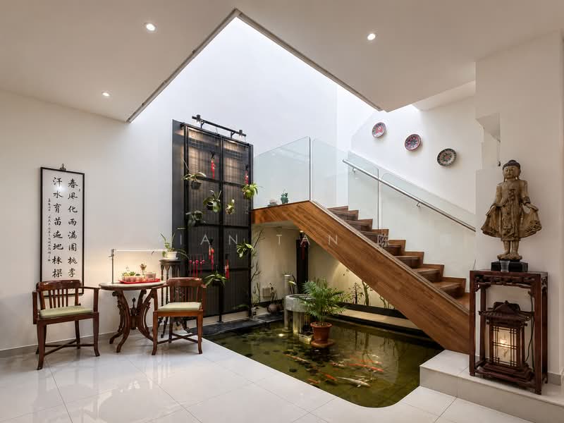 ⭐️ATTRACTIVE $PSF! WIDE FRONTAGE REGULAR PLOT SEMI-D @ NAMLY PRECINCT! 1 KM TO NYPS!⭐️, Namly Drive Shamrock Park Grove Avenue Garden Rise Ming Teck Sixth Avenue Jalan Haji Alias Coronation Lim Tai See Allamanda Ampang Siantan Duchess Lantana Lasia Maple Oak Cypress Redwood Elm Fir Lemon Lily Lotus Holland Henry Sinai Moonbeam Jelita, 3 Bedrooms, 3,000 sqft, Semi-Detached House For Sale, by Damian Tan 陈係赈, 60054118 - PropertyGuru.com.sg