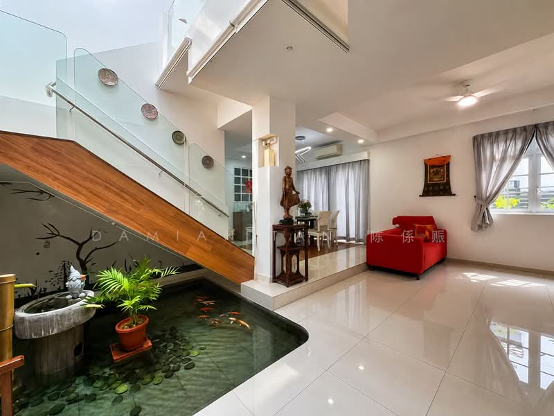⭐️ATTRACTIVE $PSF! WIDE FRONTAGE REGULAR PLOT SEMI-D @ NAMLY PRECINCT! 1 KM TO NYPS!⭐️, Namly Drive Shamrock Park Grove Avenue Garden Rise Ming Teck Sixth Avenue Jalan Haji Alias Coronation Lim Tai See Allamanda Ampang Siantan Duchess Lantana Lasia Maple Oak Cypress Redwood Elm Fir Lemon Lily Lotus Holland Henry Sinai Moonbeam Jelita, Tanglin / Holland / Bukit Timah, 3 Bedrooms, 3,000 sqft, Semi-Detached House For Sale, by Damian Tan 陈係赈, 60054118 - PropertyGuru.com.sg