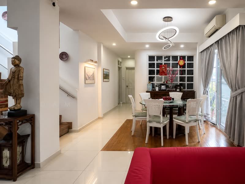 ⭐️ATTRACTIVE $PSF! WIDE FRONTAGE REGULAR PLOT SEMI-D @ NAMLY PRECINCT! 1 KM TO NYPS!⭐️, Namly Drive Shamrock Park Grove Avenue Garden Rise Ming Teck Sixth Avenue Jalan Haji Alias Coronation Lim Tai See Allamanda Ampang Siantan Duchess Lantana Lasia Maple Oak Cypress Redwood Elm Fir Lemon Lily Lotus Holland Henry Sinai Moonbeam Jelita, 3 Bedrooms, 3,000 sqft, Semi-Detached House For Sale, by Damian Tan 陈係赈, 60054118 - PropertyGuru.com.sg
