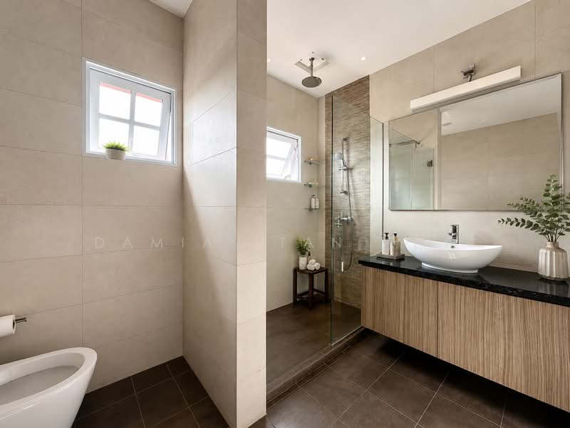 ⭐️ATTRACTIVE $PSF! WIDE FRONTAGE REGULAR PLOT SEMI-D @ NAMLY PRECINCT! 1 KM TO NYPS!⭐️, Namly Drive Shamrock Park Grove Avenue Garden Rise Ming Teck Sixth Avenue Jalan Haji Alias Coronation Lim Tai See Allamanda Ampang Siantan Duchess Lantana Lasia Maple Oak Cypress Redwood Elm Fir Lemon Lily Lotus Holland Henry Sinai Moonbeam Jelita, 3 Bedrooms, 3,000 sqft, Semi-Detached House For Sale, by Damian Tan 陈係赈, 60054118 - PropertyGuru.com.sg