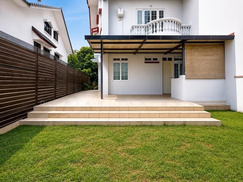 ⭐️ATTRACTIVE $PSF! WIDE FRONTAGE REGULAR PLOT SEMI-D @ NAMLY PRECINCT! 1 KM TO NYPS!⭐️, Namly Drive Shamrock Park Grove Avenue Garden Rise Ming Teck Sixth Avenue Jalan Haji Alias Coronation Lim Tai See Allamanda Ampang Siantan Duchess Lantana Lasia Maple Oak Cypress Redwood Elm Fir Lemon Lily Lotus Holland Henry Sinai Moonbeam Jelita, Tanglin / Holland / Bukit Timah, 3 Bedrooms, 3,000 sqft, Semi-Detached House For Sale, by Damian Tan 陈係赈, 60054118 - PropertyGuru.com.sg