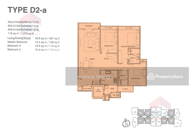 For Sale The Sensoria