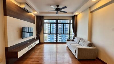 For Sale - Blue Horizon