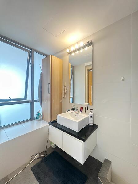 The Verve, 23 Jalan Rajah Road, 1 Bedroom, 624 sqft, Condominium For Rent, by Vivian Ong, 60054135 - PropertyGuru.com.sg