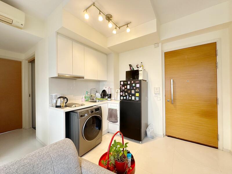 The Verve, 23 Jalan Rajah Road, 1 Bedroom, 624 sqft, Condominium For Rent, by Vivian Ong, 60054135 - PropertyGuru.com.sg