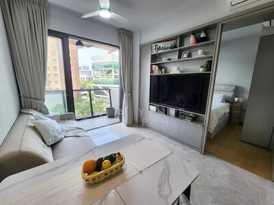 For Rent - Haus On Handy