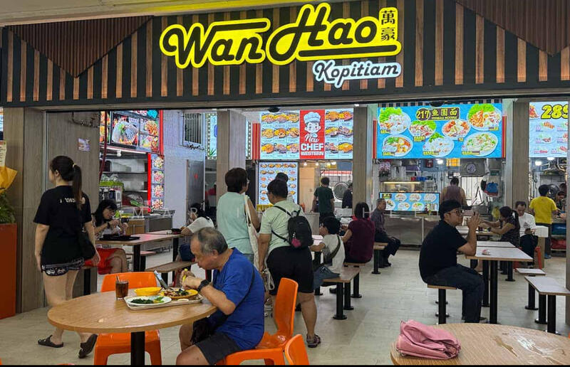 361 Bukit Batok Street 31, 361 Bukit Batok Street 31, Room Rental, 721 sqft, HDB Flat For Rent, by Mar Inn Chee, 60054141 - Coffee Shop - PropertyGuru.com.sg