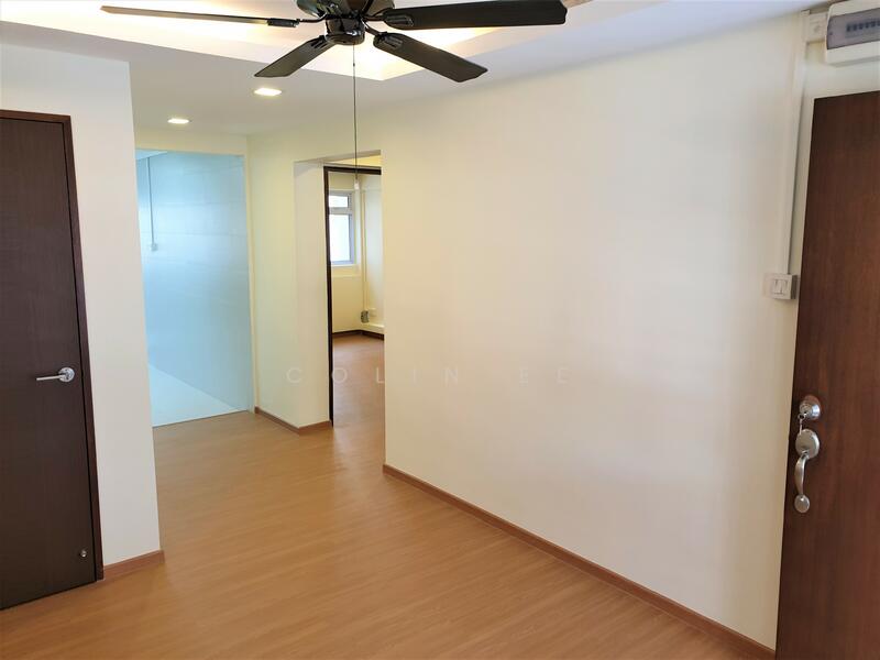 For Rent - 247 Hougang Avenue 3