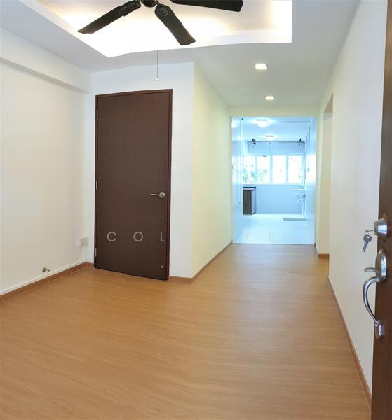 For Rent - 247 Hougang Avenue 3