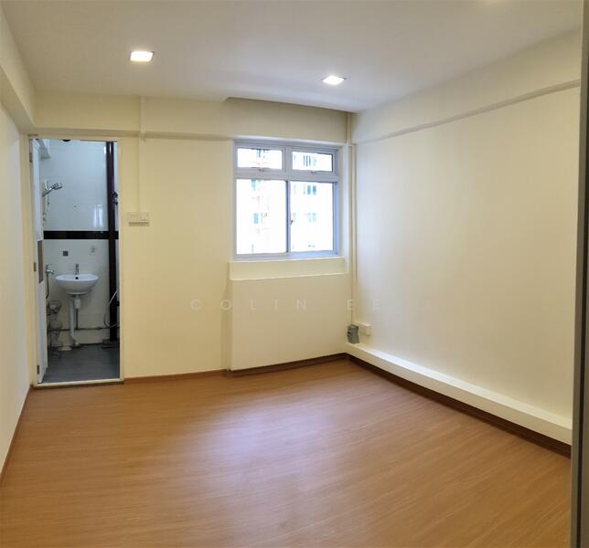 For Rent - 247 Hougang Avenue 3