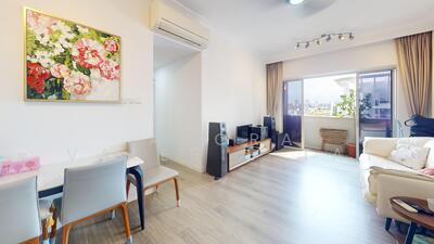 For Sale - The Bayshore