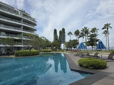 For Sale - The Coast at Sentosa Cove