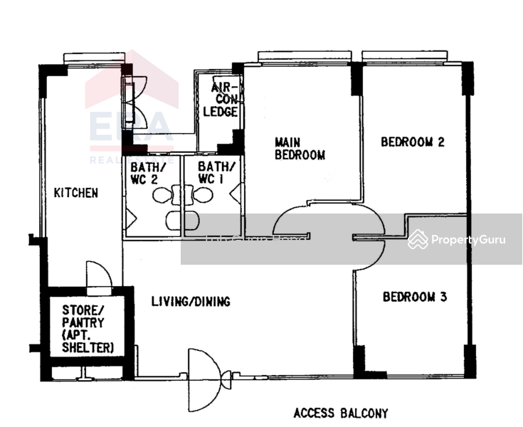 For Sale 501C Wellington Circle