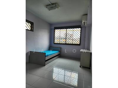 For Rent - 237 Choa Chu Kang Central