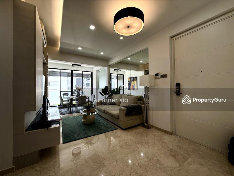For Sale - Angullia Park Residences @ Orchard