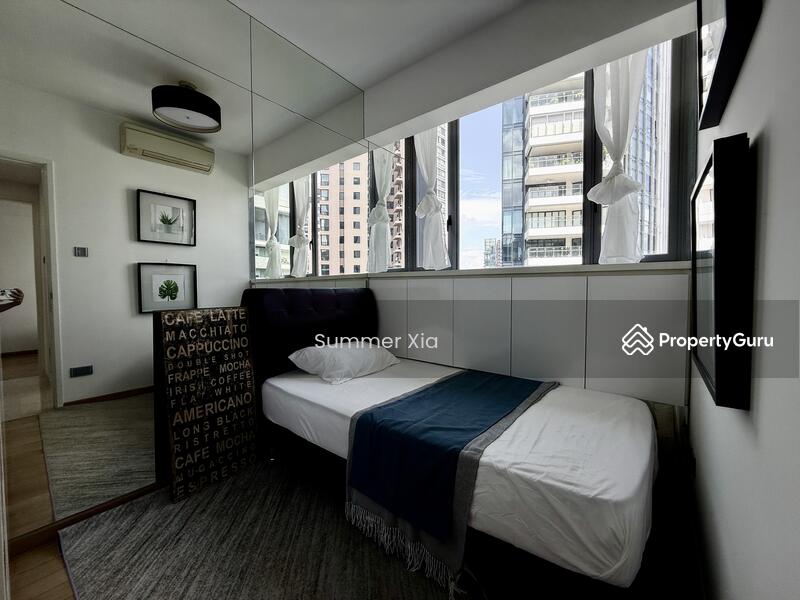 For Sale - Angullia Park Residences @ Orchard