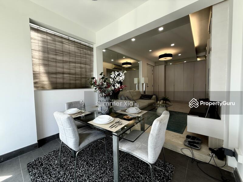 For Sale - Angullia Park Residences @ Orchard