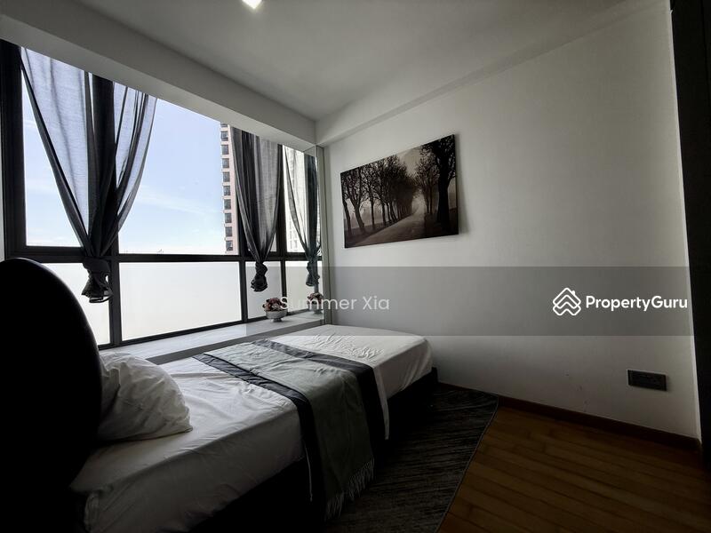 For Sale - Angullia Park Residences @ Orchard