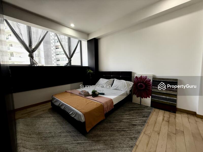 For Sale - Angullia Park Residences @ Orchard
