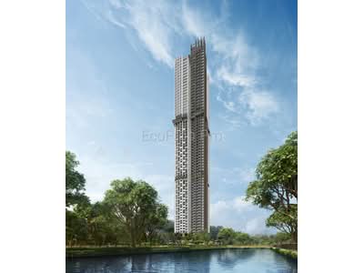 For Sale - ★ ★ CHEAPER ★ ★, New Condo, Walk 2 MINS to Havelock MRT 5 MINS to Great World MRT