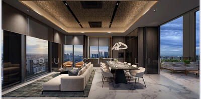 For Sale - Promenade Peak