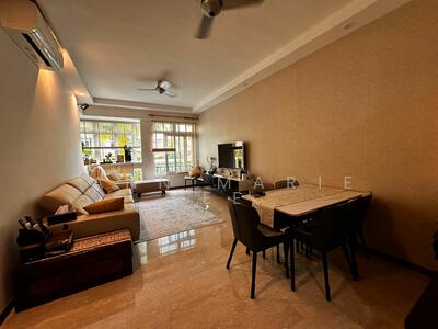 For Sale - Forest Hills Condo