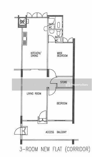 For Sale 101 Aljunied Crescent