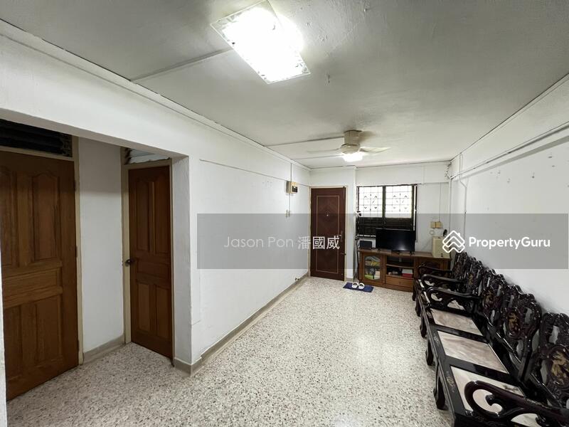 For Sale - 101 Aljunied Crescent